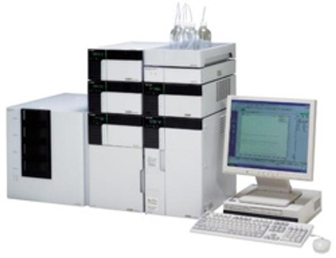 Prominence UFLC-XR - null - Separations