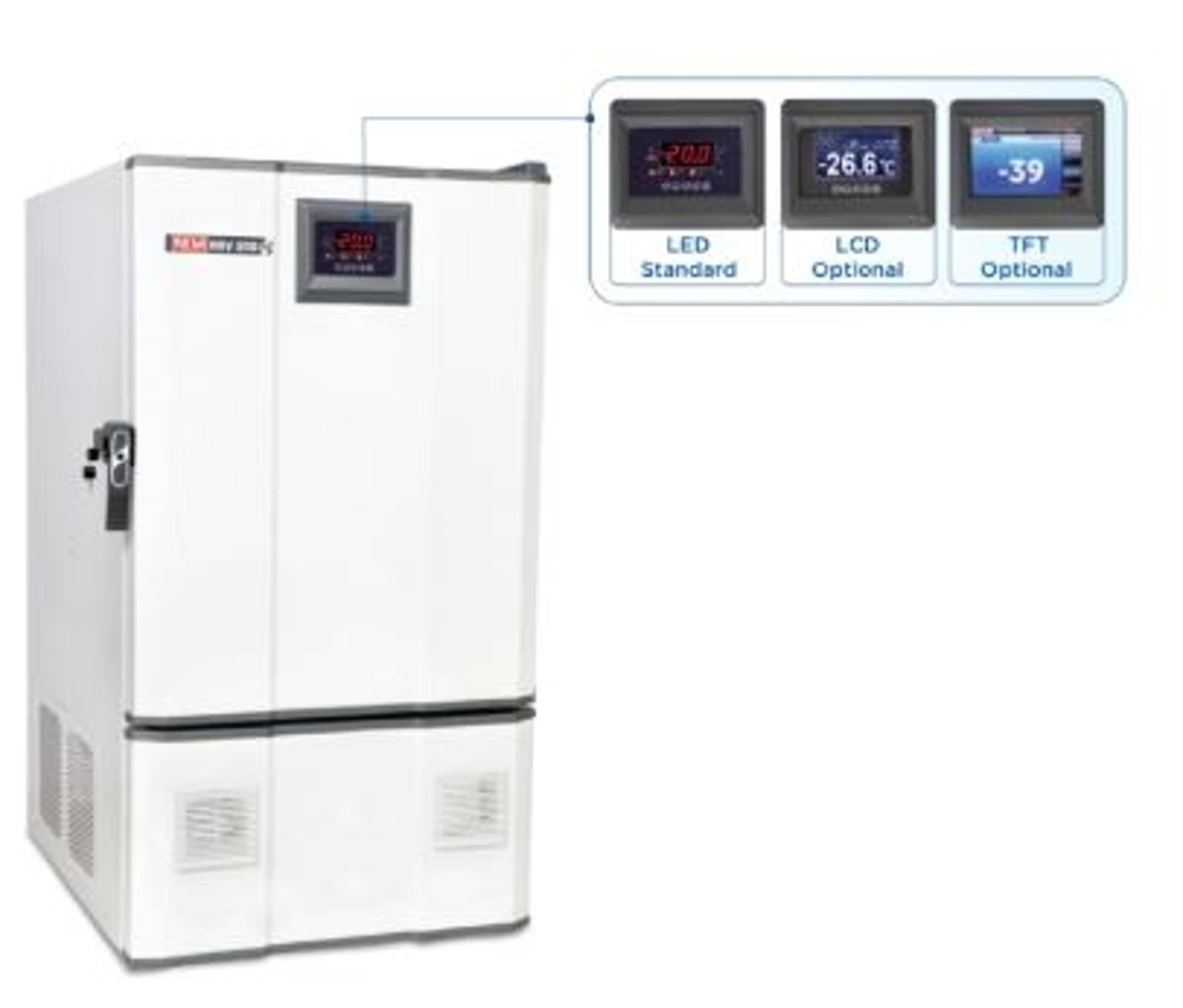 REMI Deep Freezers - Remi Lab World - General Lab