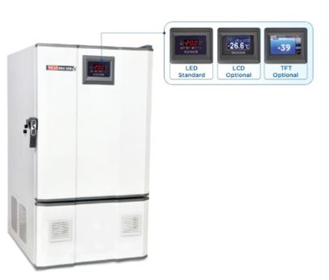 REMI Deep Freezers - Remi Lab World - General Lab