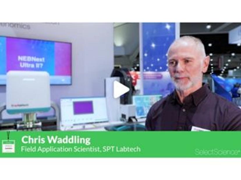 The past, present, and future of food safety testing – a SelectScience Broadcast