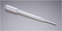 Falcon® 3 mL Transfer Pipet, Polyethylene, with Graduations, Nonsterile, 500/Pack, 1,000/Case - Corning Life Sciences - General Lab