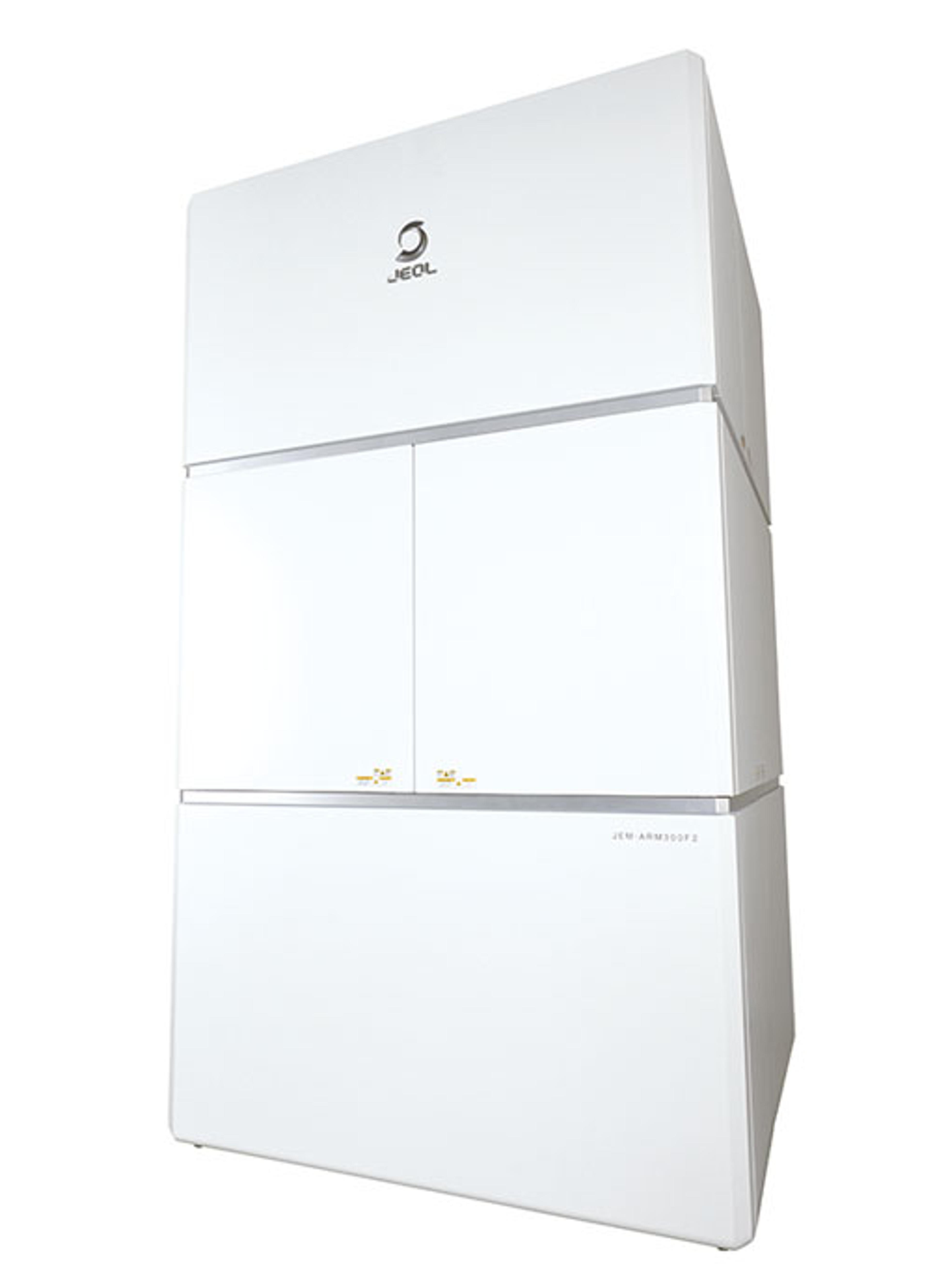 JEM-ARM300F2 GRAND ARM™2 - JEOL USA - Life Sciences