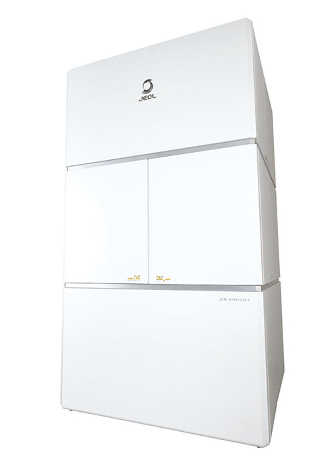JEM-ARM300F2 GRAND ARM™2 - JEOL USA - Life Sciences