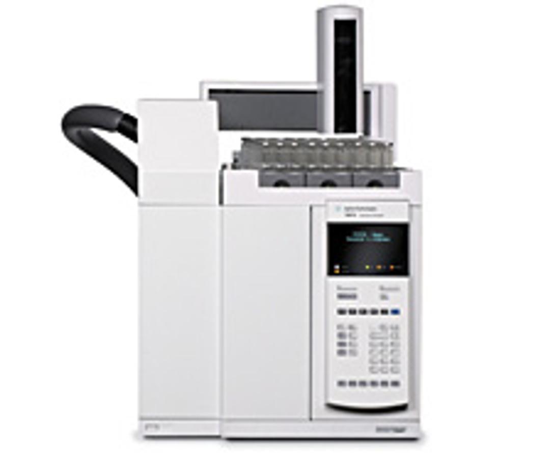 7697A Headspace Sampler - Agilent Technologies - Separations