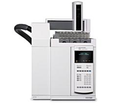 7697A Headspace Sampler - Agilent Technologies - Separations