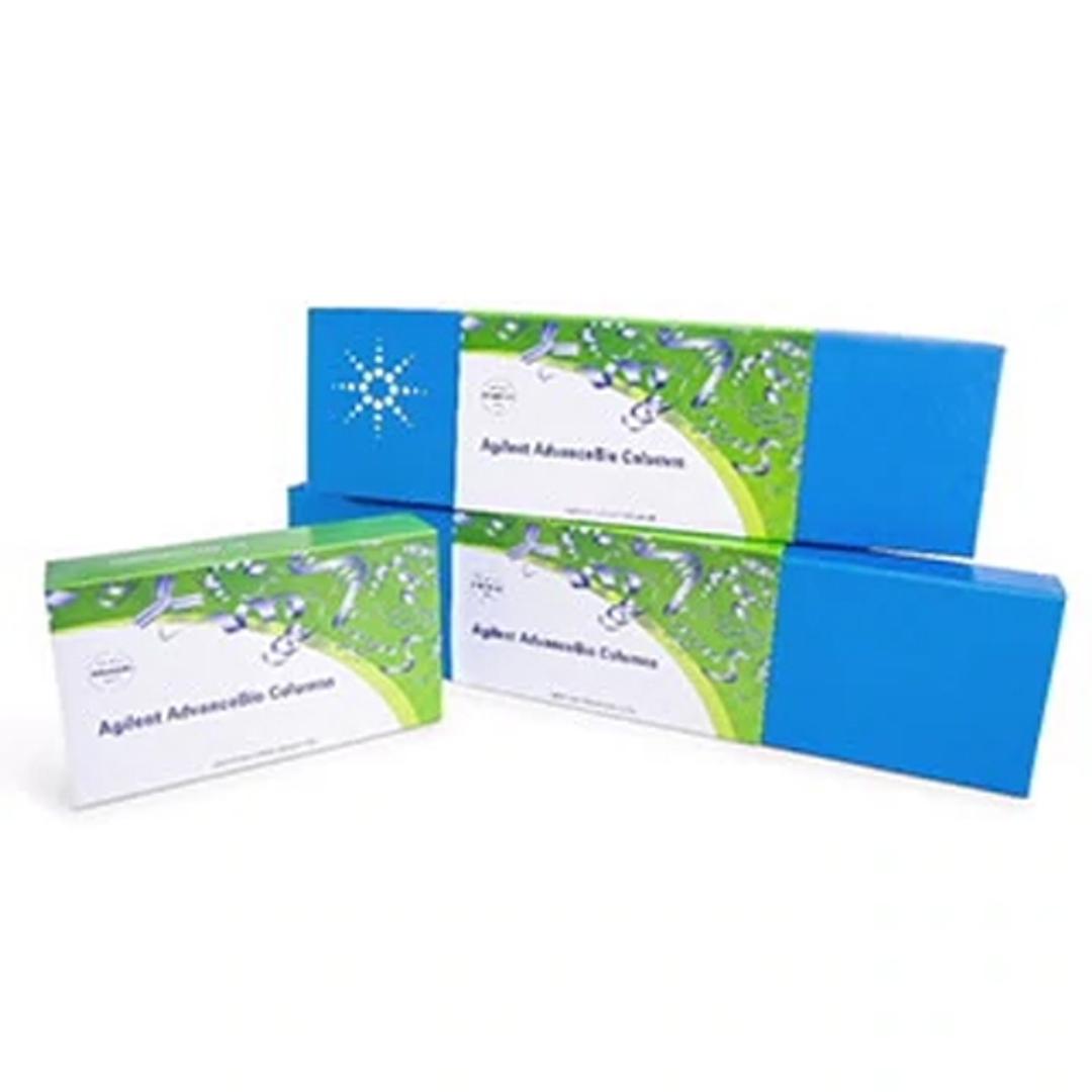 Method Validation Kits for Biomolecules - Agilent Technologies - Separations