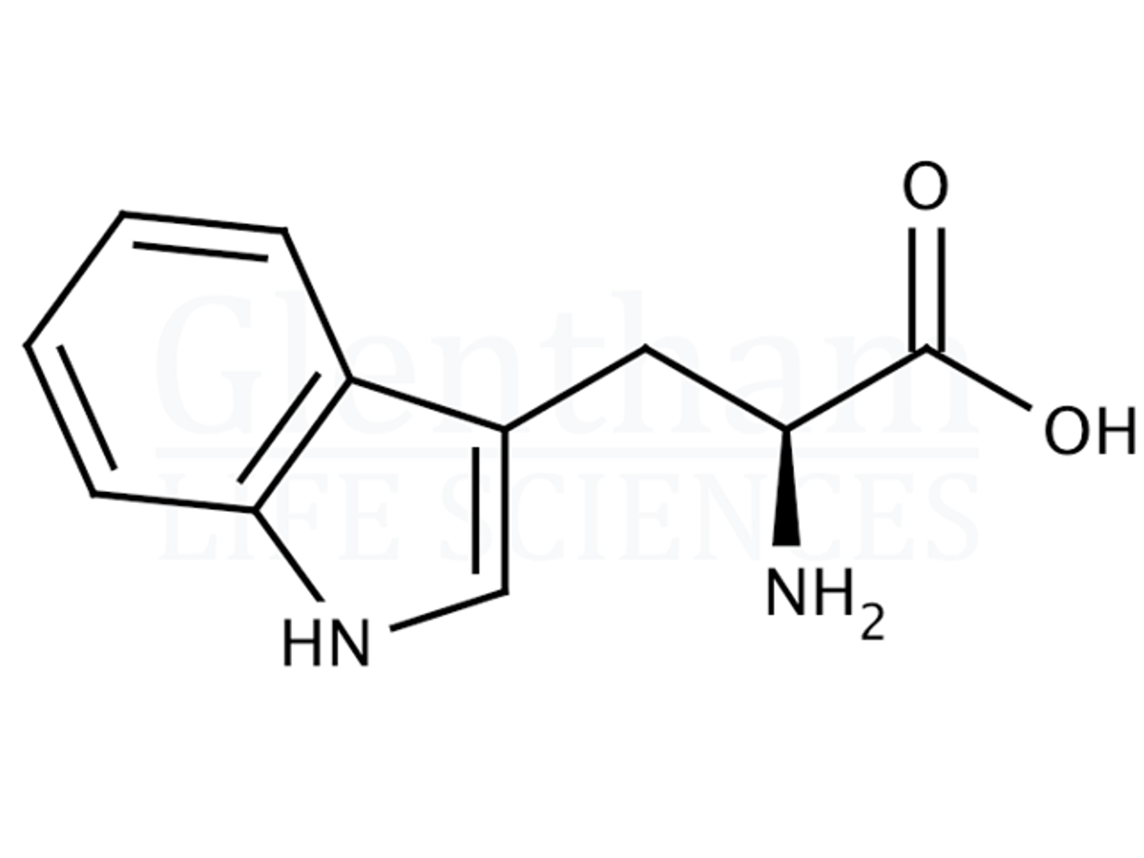 L-Tryptophan - Glentham Life Sciences - General Lab