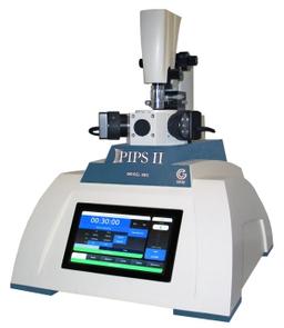 PIPS II System - Gatan Inc. - Life Sciences
