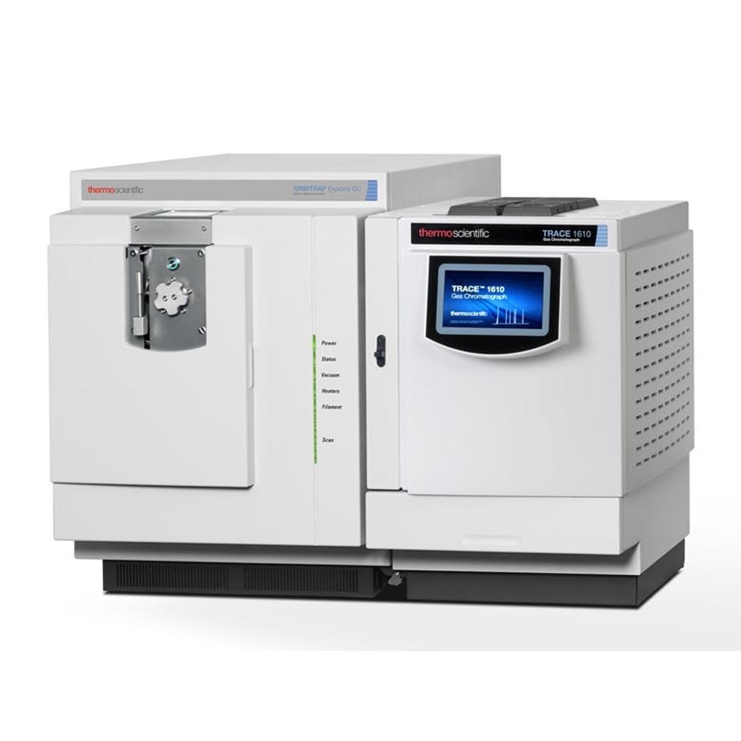 Thermo Scientific™ Orbitrap Exploris™ GC Mass Spectrometer - Thermo Fisher Scientific - Separations