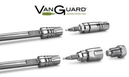 VanGuard Column Protection Products - Waters - Separations