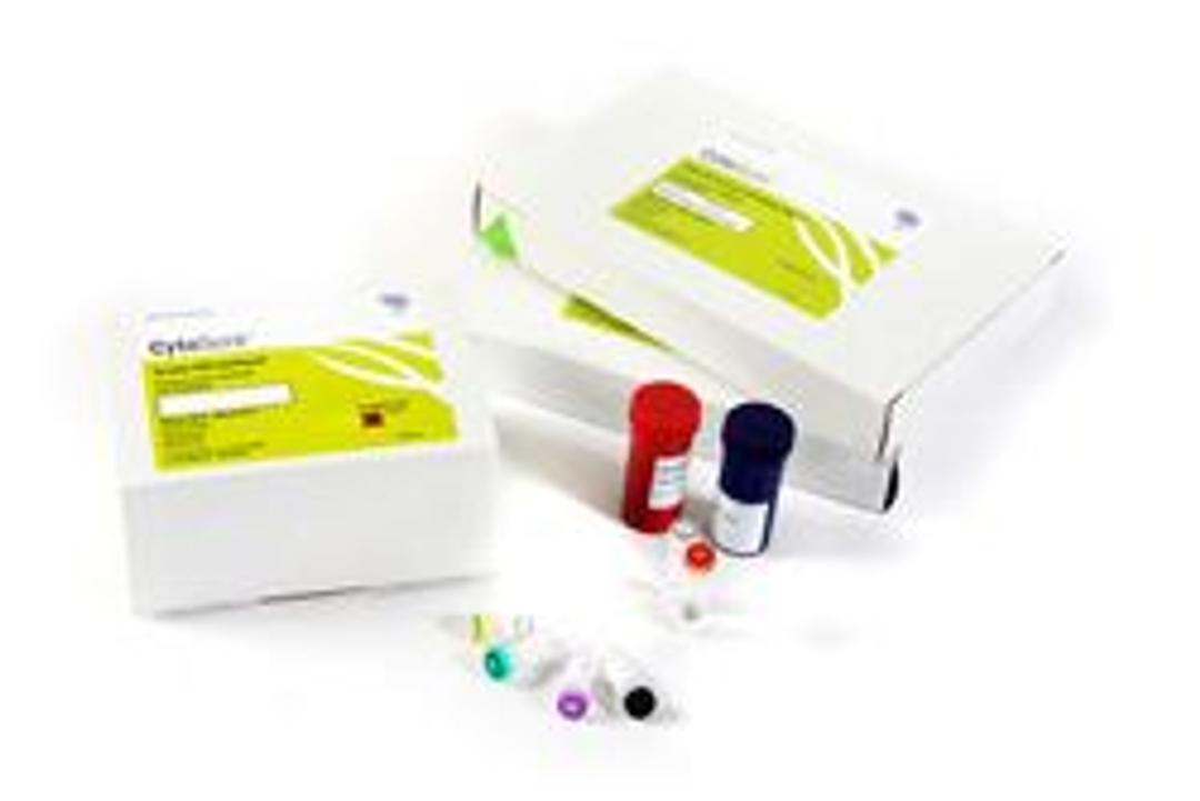 CytoSure™ Genomic DNA Labelling Kits - Oxford Gene Technology Ltd - Life Sciences