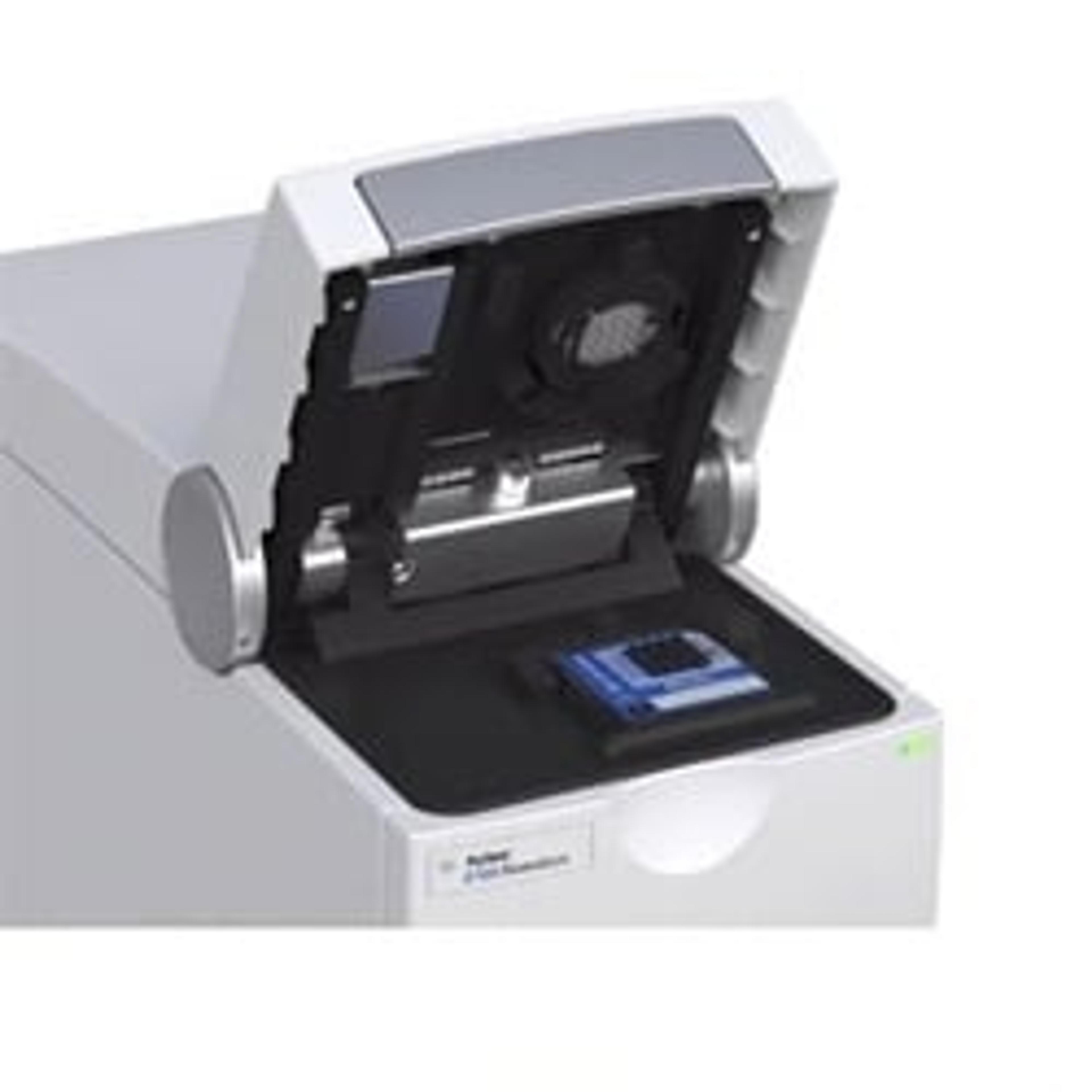 Test Chip Kit - Agilent Technologies - Separations