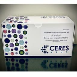 Nanotrap® Virus Capture Kit (10) - Ceres Nanosciences, Inc. - Life Sciences