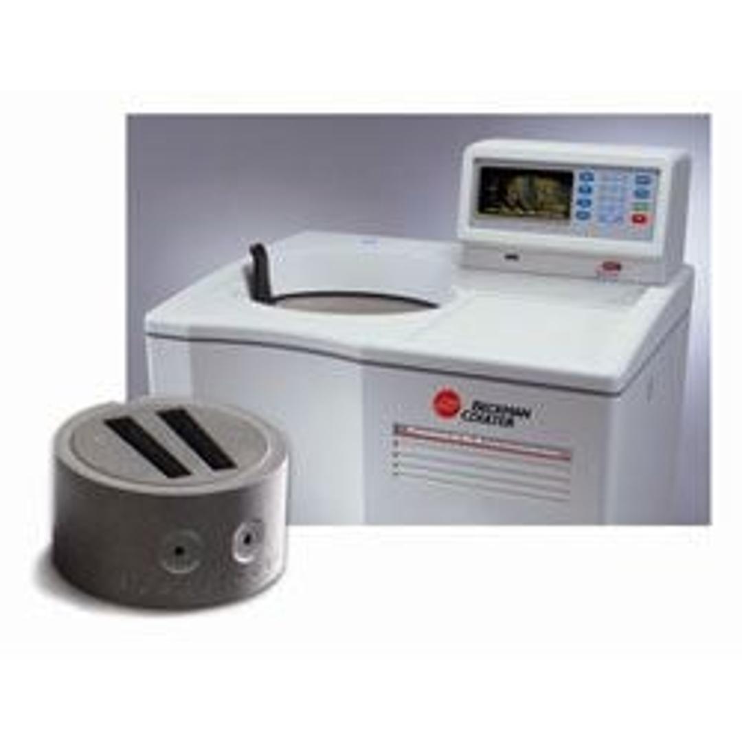 ProteomeLab XL-A/XL-I Analytical Ultracentrifuge (AUC) - Beckman Coulter Life Sciences - Life Sciences