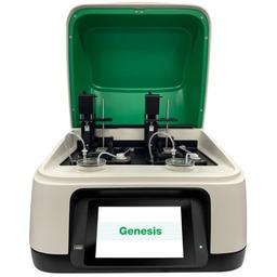 The Genesis System - Bio-Rad - Life Sciences