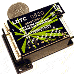 Laser Diode Temperature Controllers - Laser Physics UK Ltd - Spectroscopy