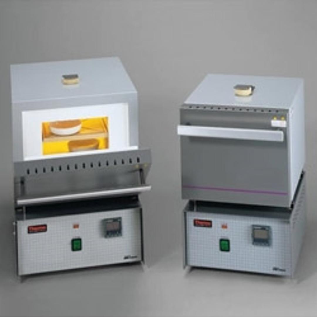 Thermolyne Benchtop Muffle Furnaces - Thermo Fisher Scientific - General Lab