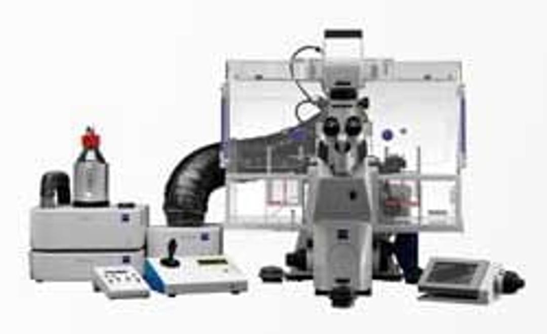 ZEISS Cell Observer - ZEISS Research Microscopy Solutions - Life Sciences