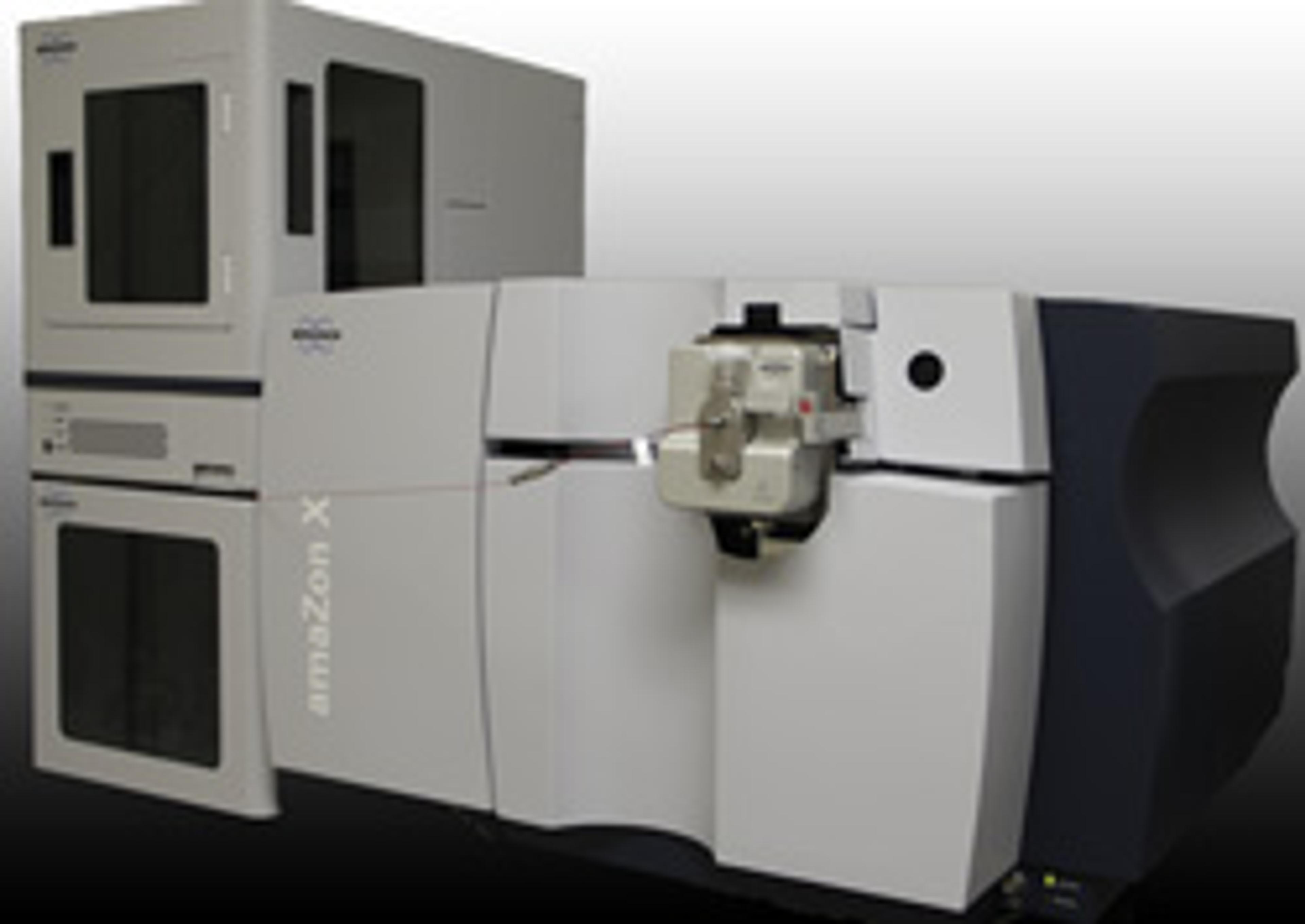 nano-Advance UHPLC System - null - Separations