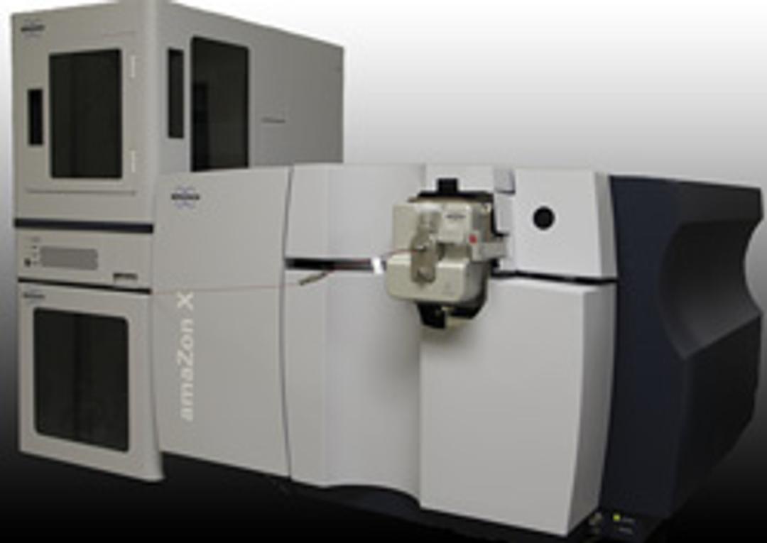 nano-Advance UHPLC System - null - Separations