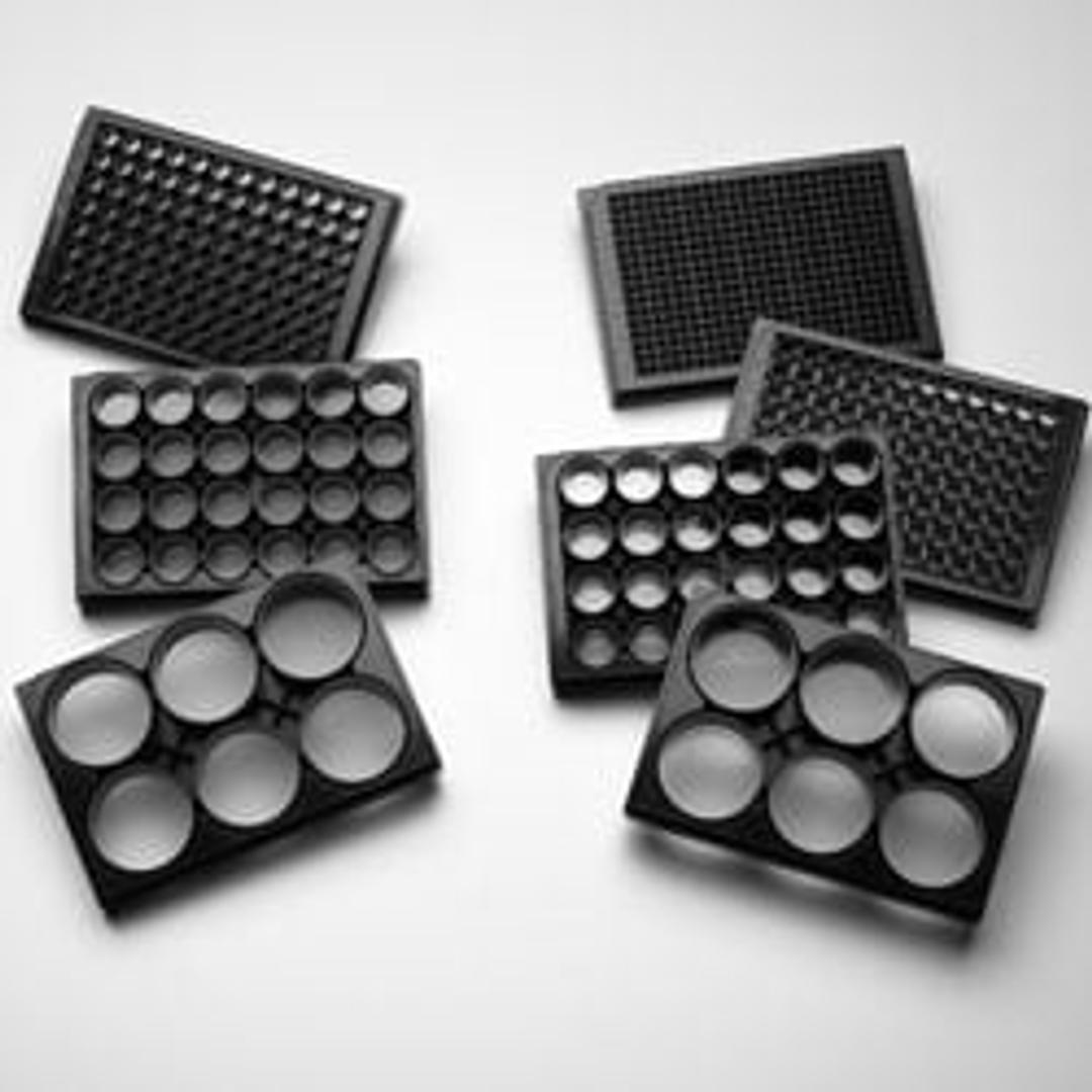 Elplasia Plates - Corning Life Sciences - Life Sciences