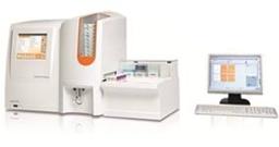 Pentra DF Nexus Hematology Analyzer - Horiba Medical - Clinical Diagnostics