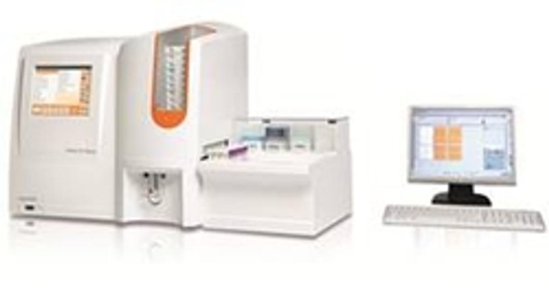 Pentra DF Nexus Hematology Analyzer - Horiba Medical - Clinical Diagnostics