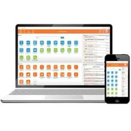 LabCollector LIMS - AgileBio - Lab Automation