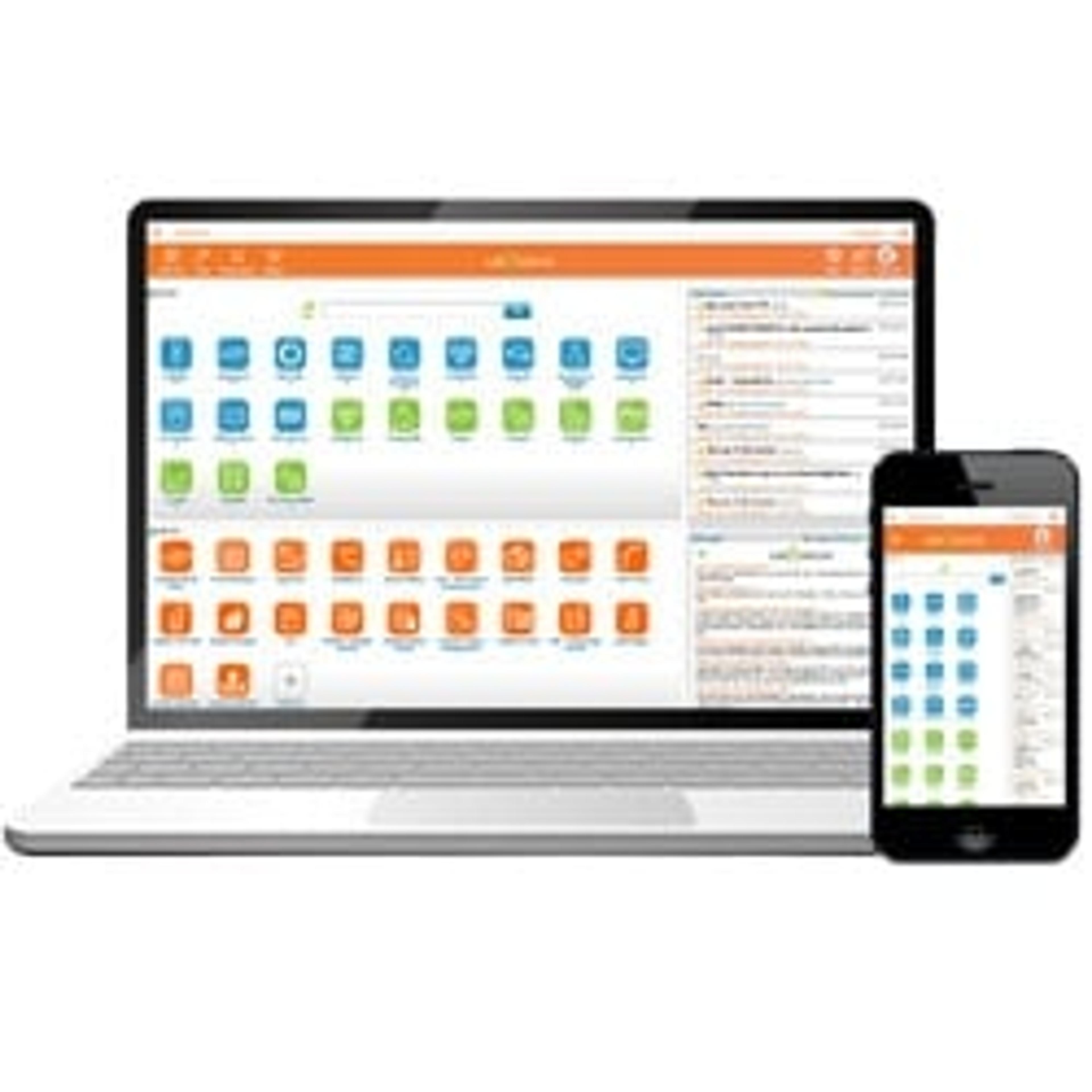 LabCollector LIMS - AgileBio - Lab Automation