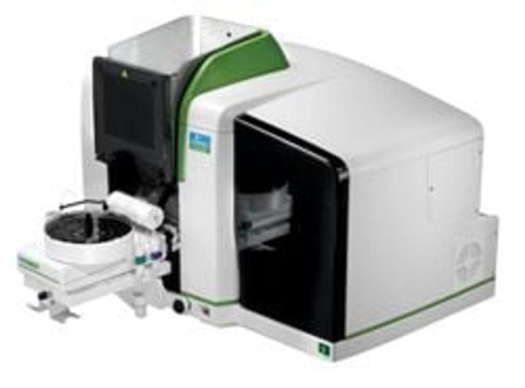 PinAAcle® 900 AA Spectrometers - PerkinElmer - Spectroscopy