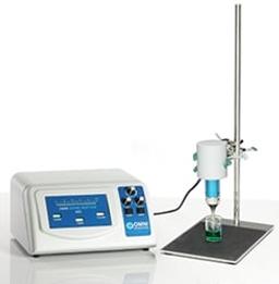 Sonic Ruptor 400 - OMNI International Inc. - General Lab