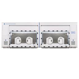 Whitley A155 GMP Workstation - Don Whitley Scientific - General Lab