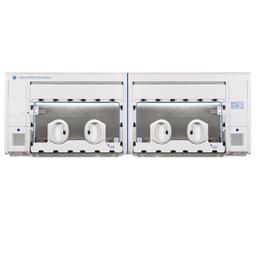 Whitley A155 GMP Workstation - Don Whitley Scientific - General Lab