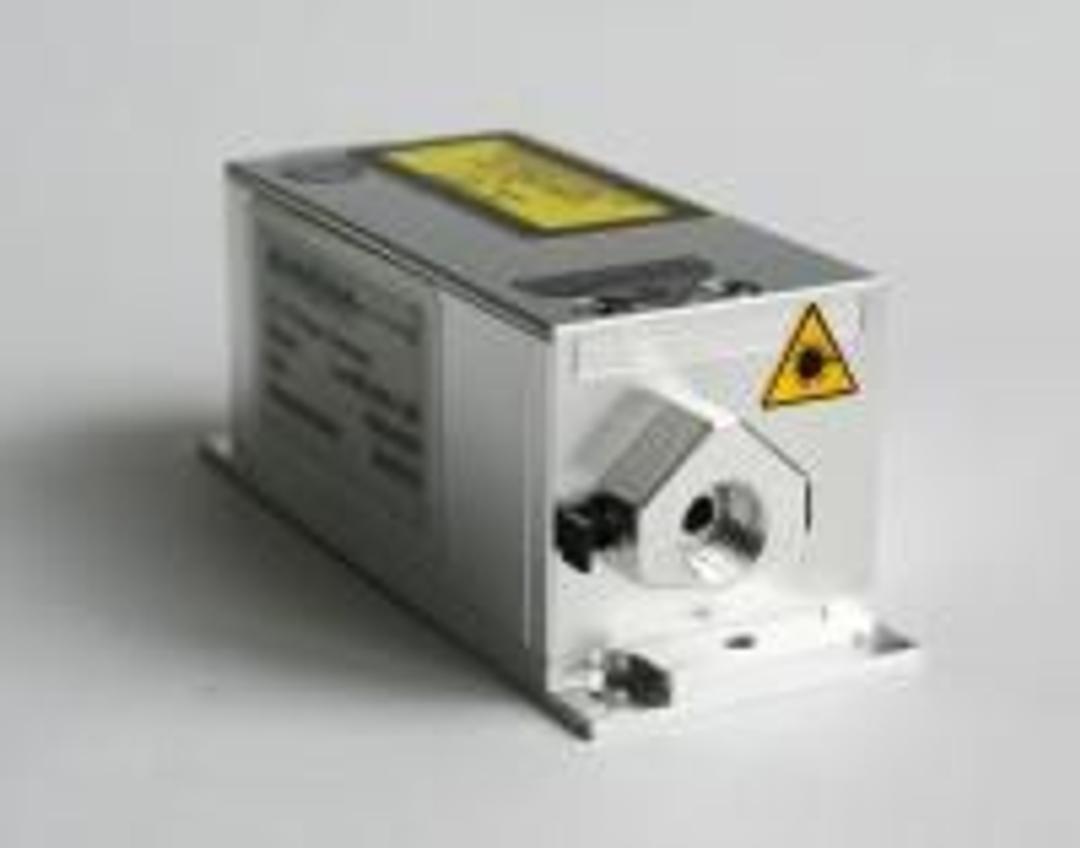 Omicron LuxX® Diode Laser - Photon Lines Ltd - Spectroscopy