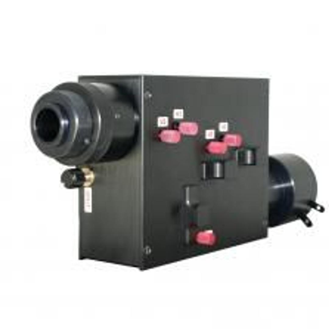 Optosplit III Image splitter - Cairn Research Ltd - Spectroscopy