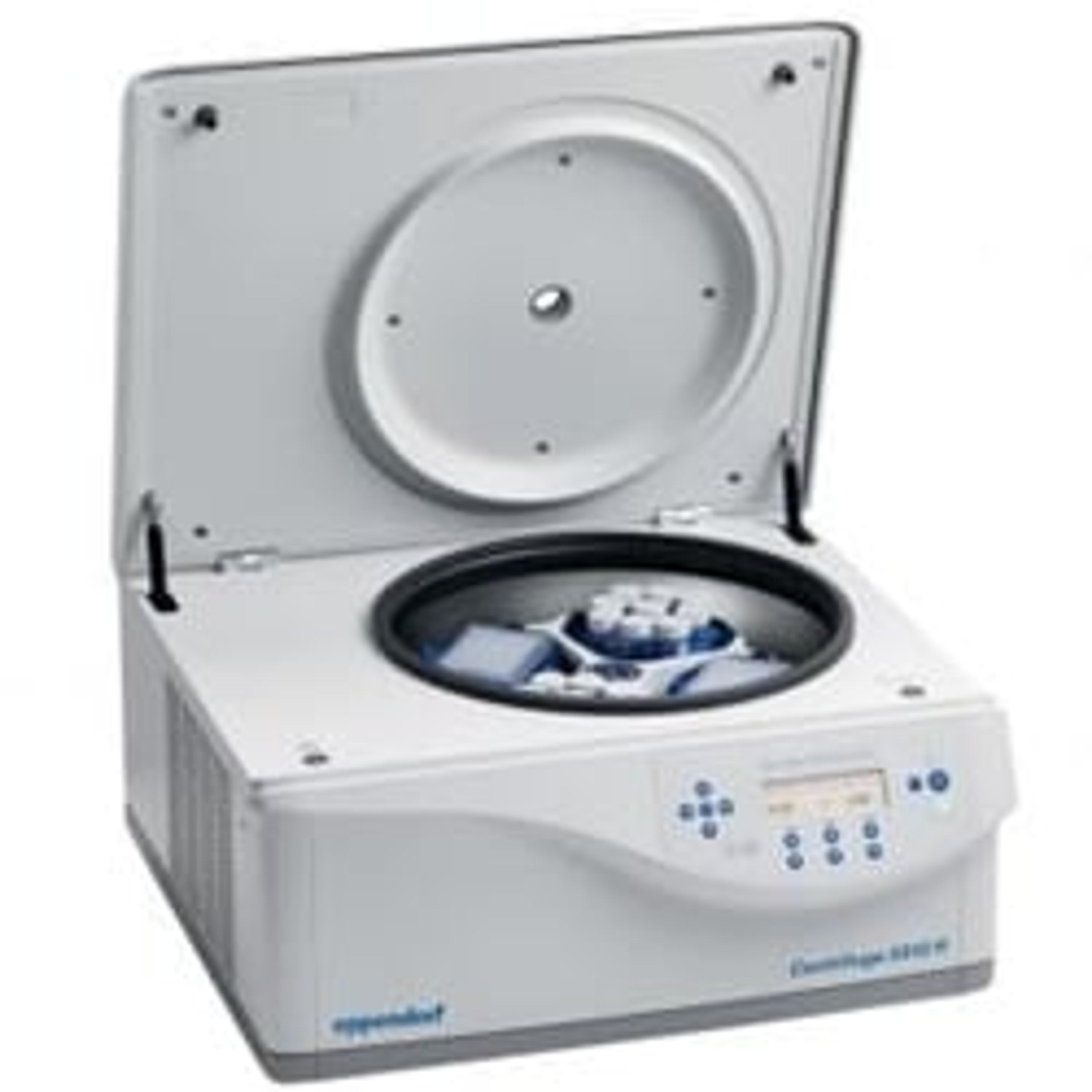 Centrifuge 5910 R - Eppendorf - General Lab