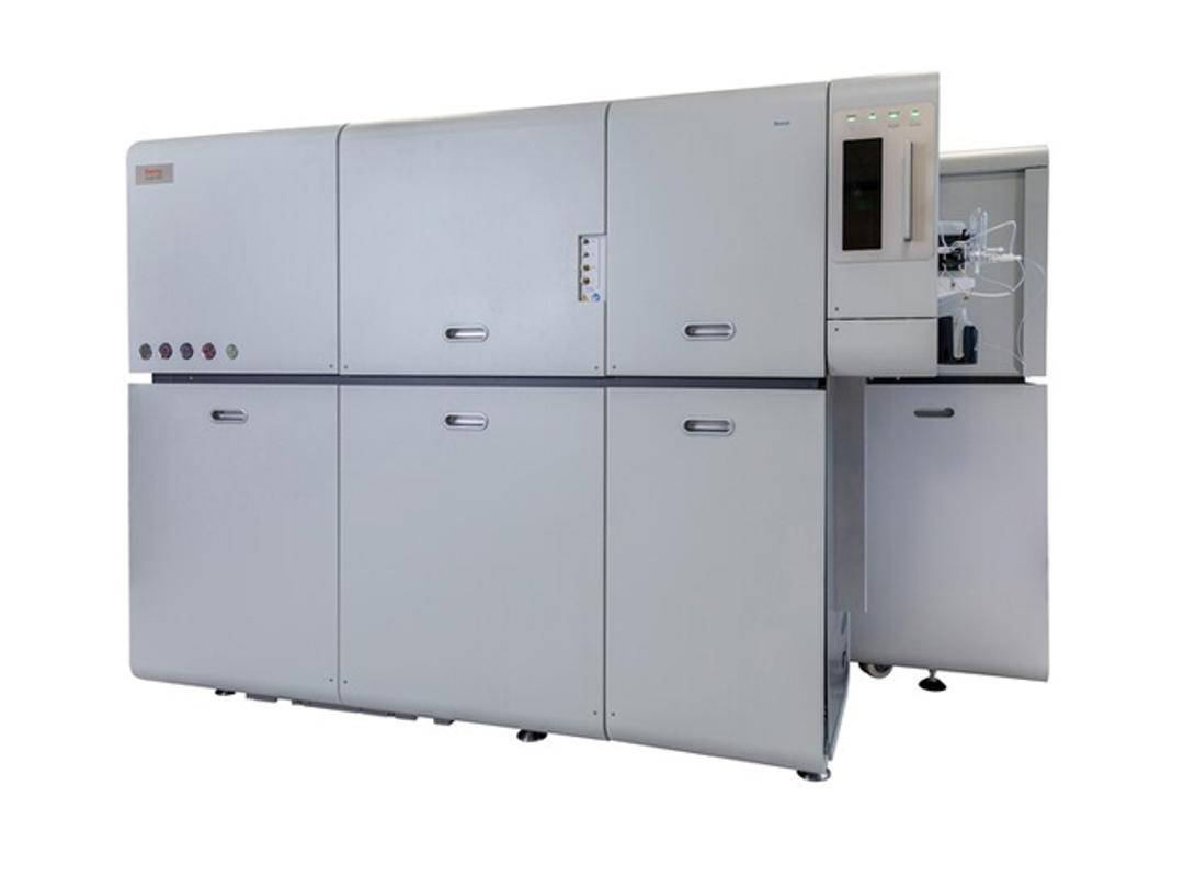 Thermo Scientific™ Neoma™ MS/MS MC-ICP-MS - Thermo Fisher Scientific - Spectroscopy