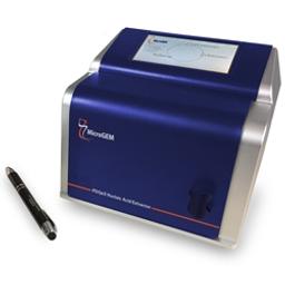PDQeX Nucleic Acid Extractor - MicroGEM - Life Sciences