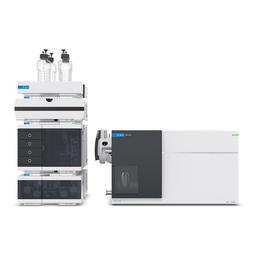 6475 triple quadrupole LC/MS - Agilent Technologies - Spectroscopy