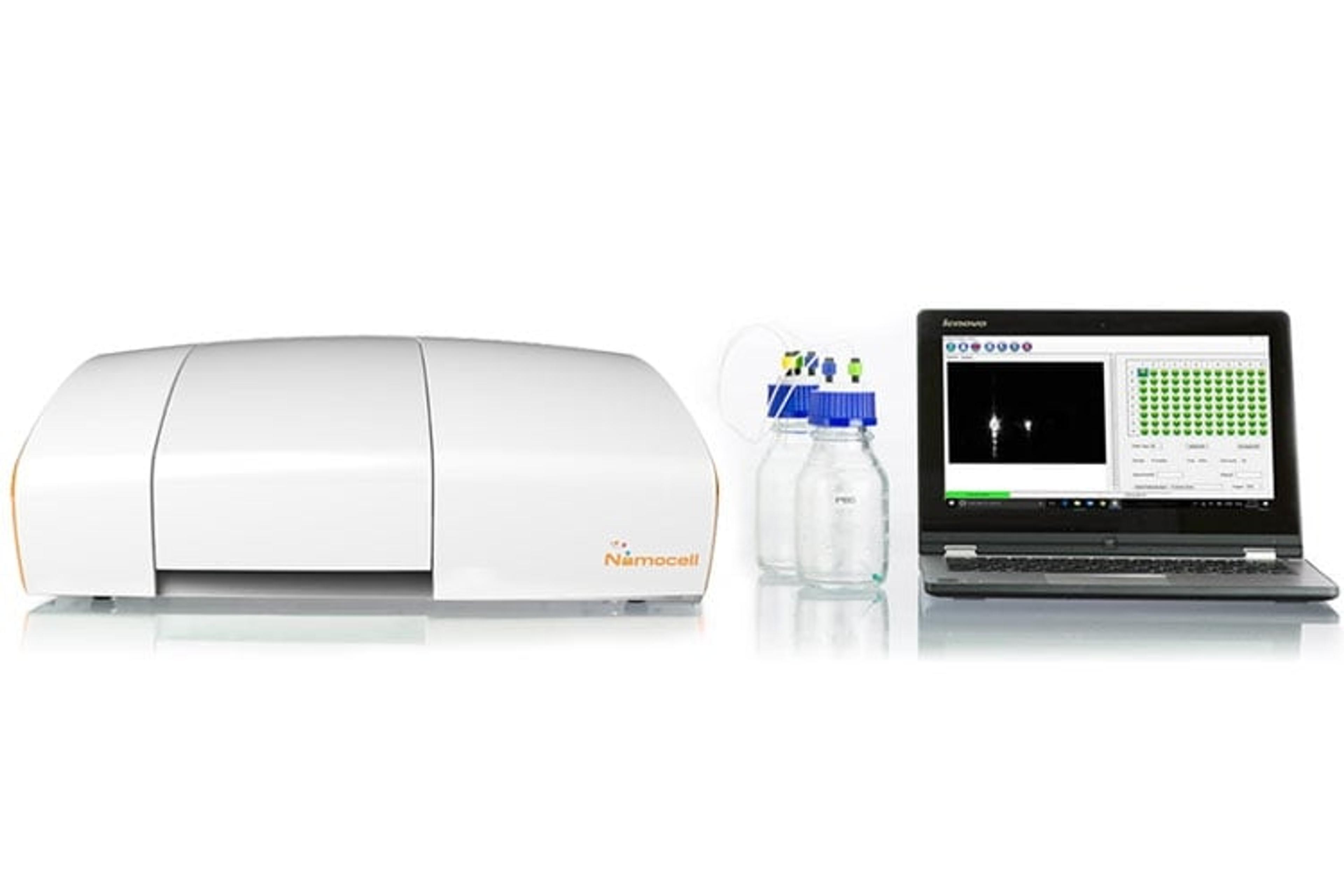 Namo Single Cell Dispenser - null - Life Sciences