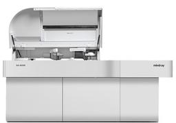 MedTest 800 Ensemble - MedTest - Clinical Diagnostics