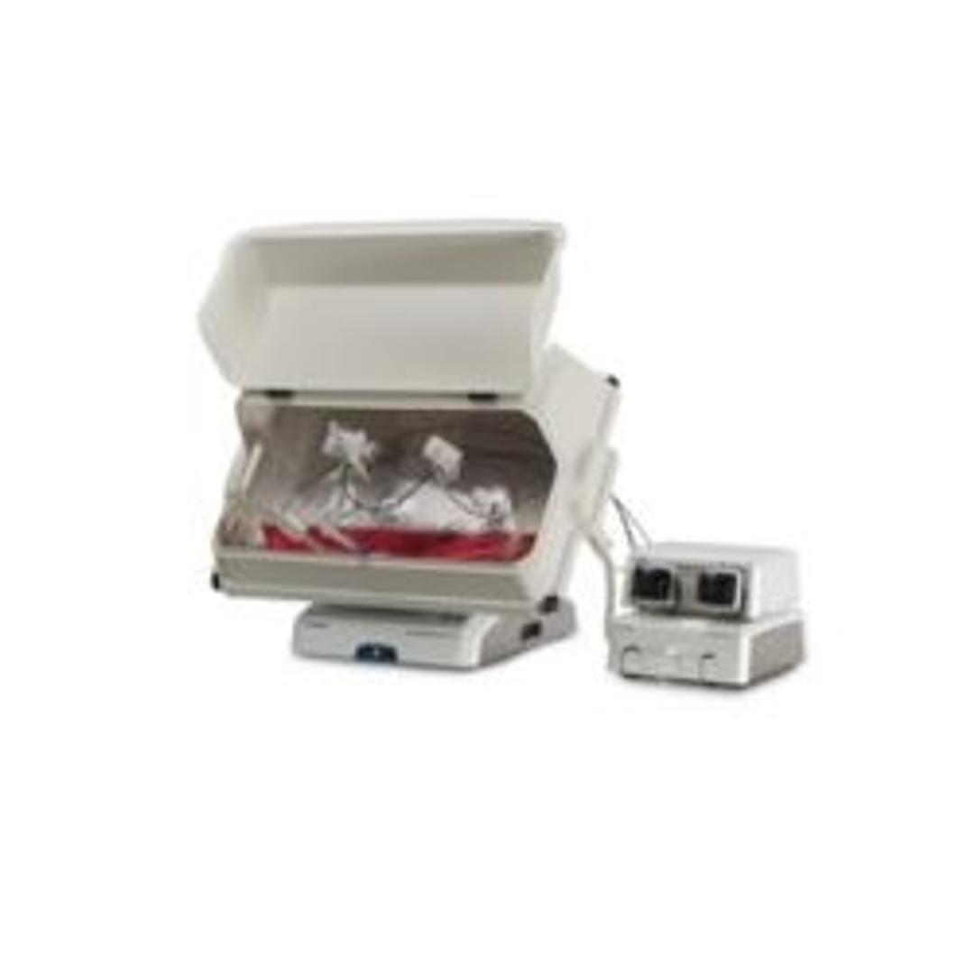 ReadyToProcess WAVE™ 25 Rocker - Cytiva - Separations