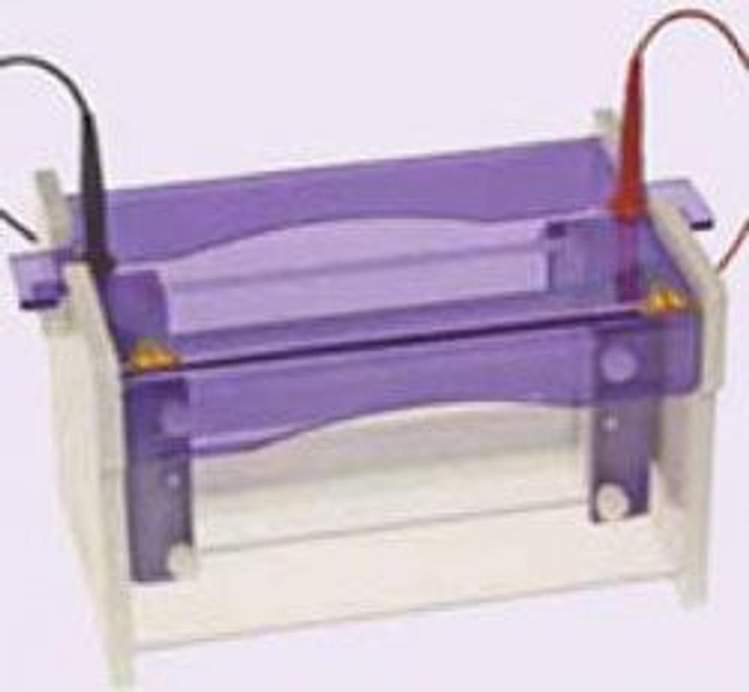 omniPAGE mini wide - Cleaver Scientific Ltd - Life Sciences