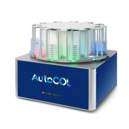AutoCOL - Synbiosis - Life Sciences