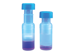 Mini-uniprep syringeless filter - Cytiva - General Lab