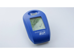 DiaSpect Tm: Hand-held hemoglobin analyzer - EKF Diagnostics - Clinical Diagnostics