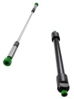 SeQuant® ZIC®-HILIC HPLC Columns - Merck KGaA, Darmstadt, Germany - Separations