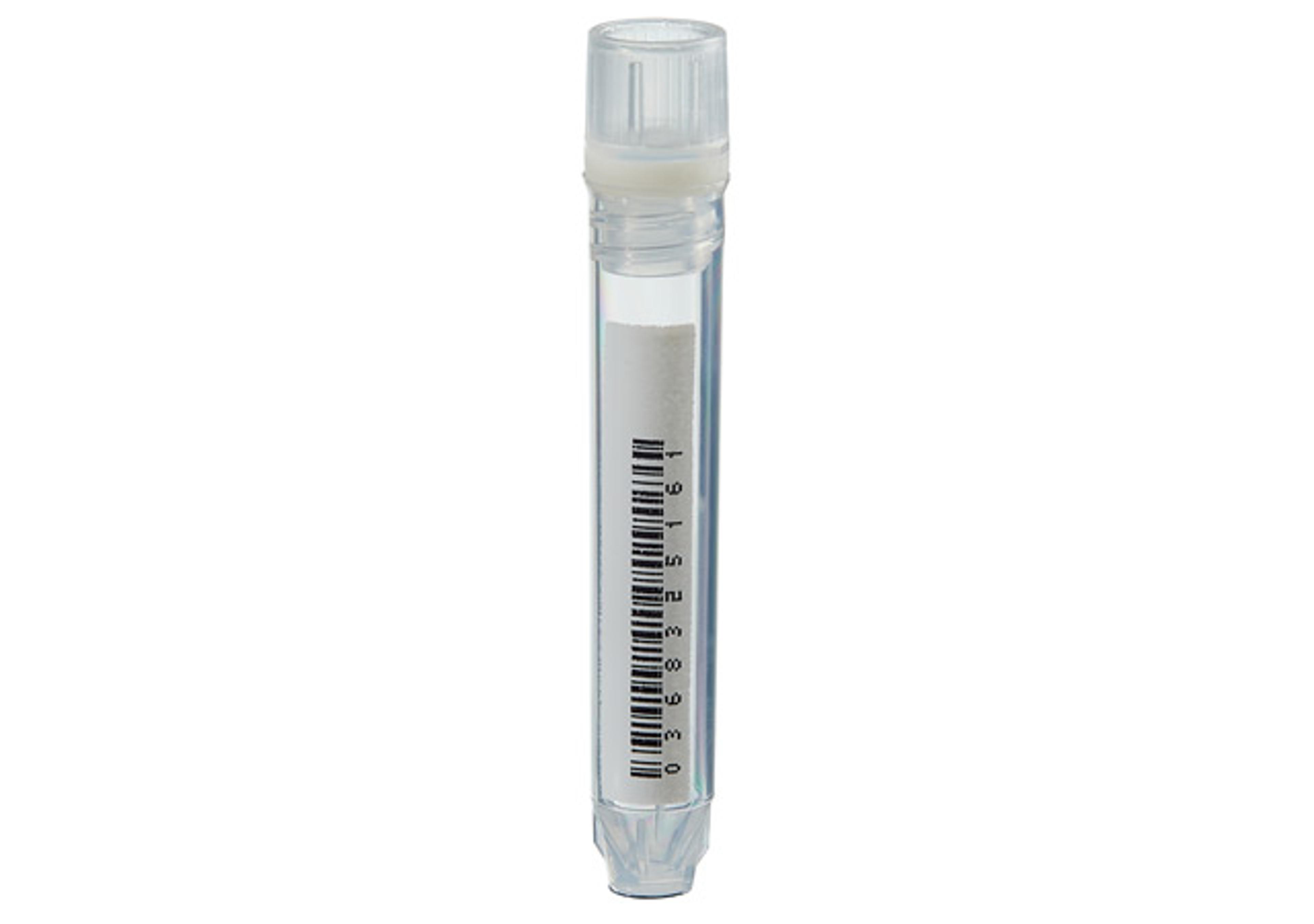 Thermo Scientific™ Matrix™ ScrewTop Tri-coded Tubes - Thermo Fisher Scientific - Life Sciences