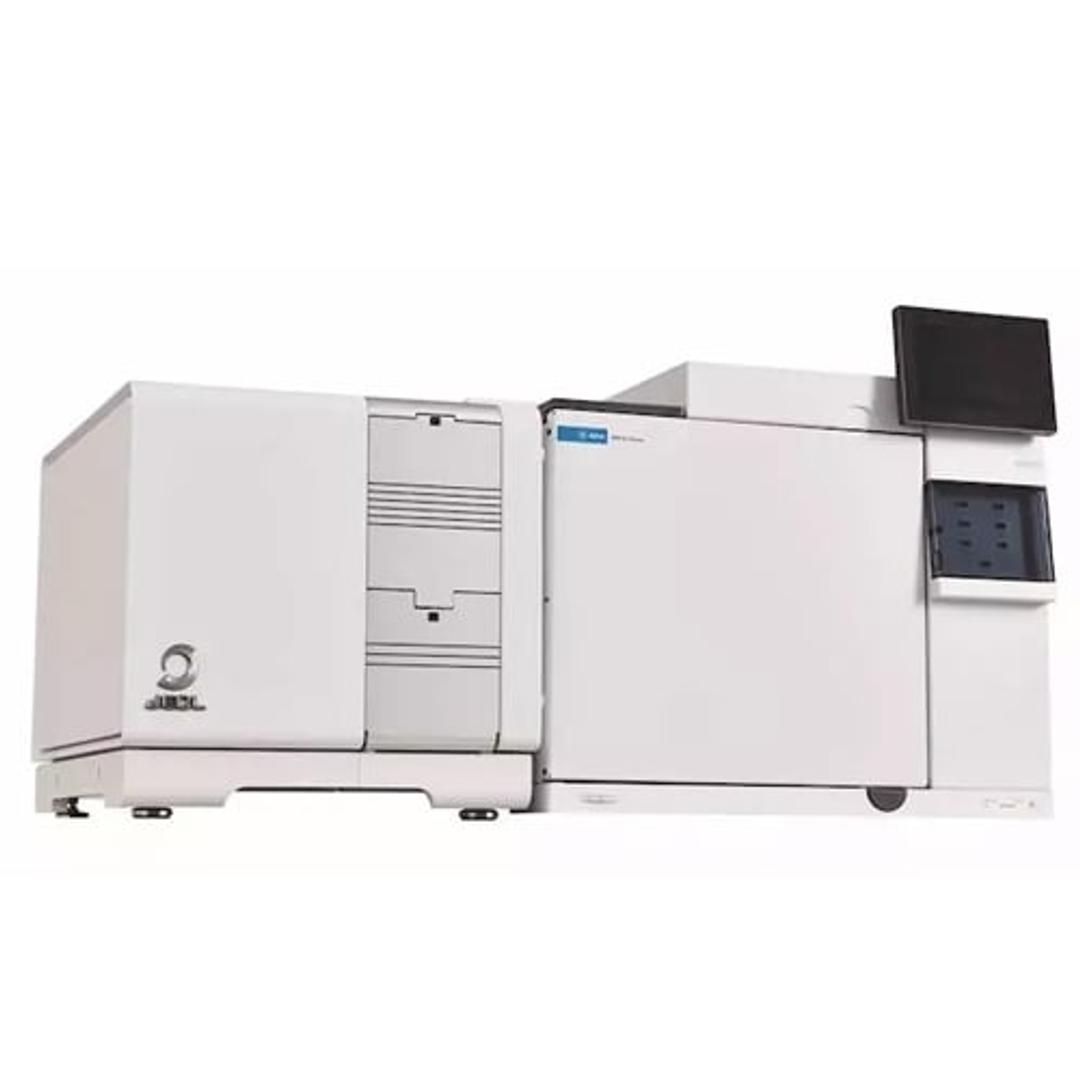 JMS-Q1600GC Single-Quad Mass Spectrometer - JEOL USA - Separations