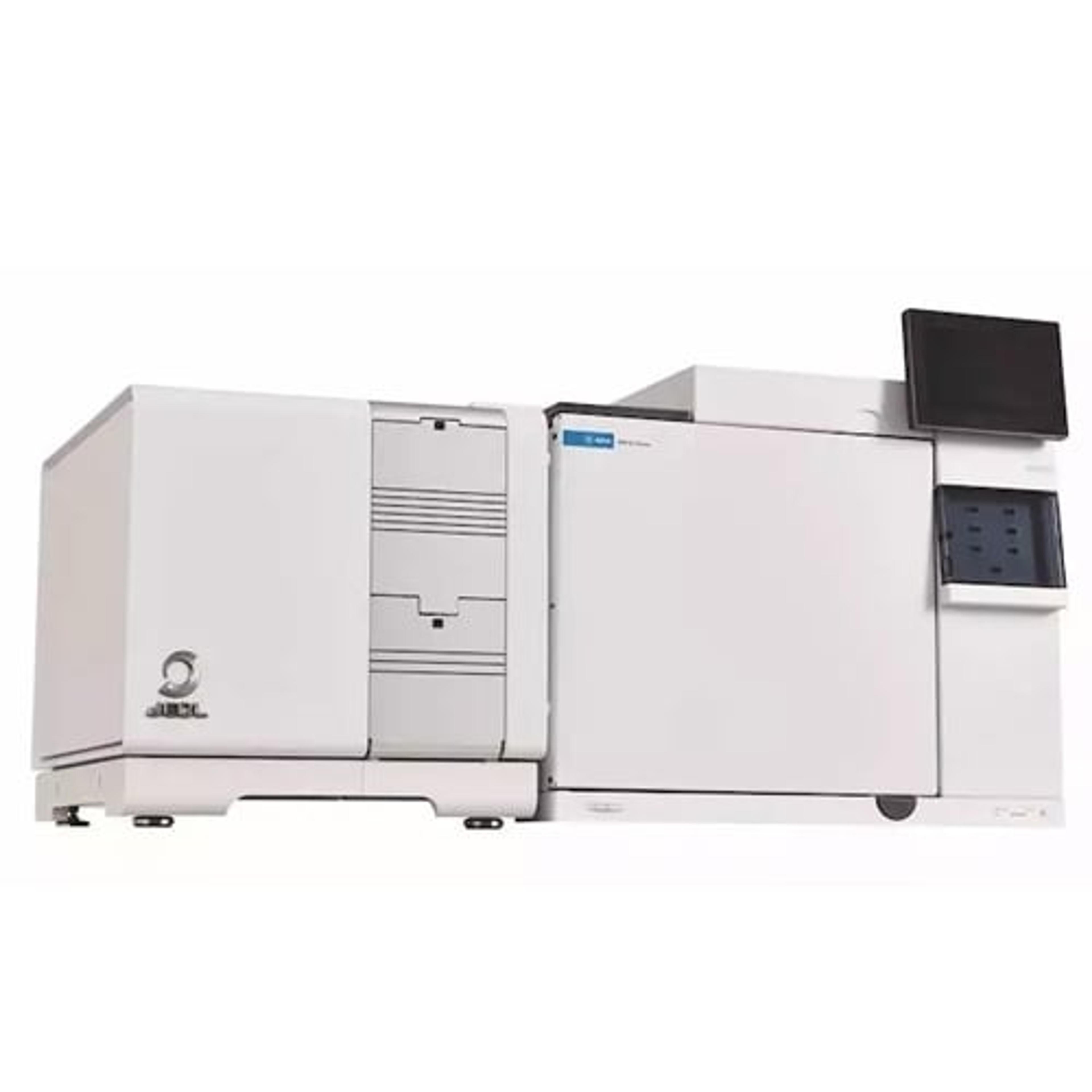 JMS-Q1600GC Single-Quad Mass Spectrometer - JEOL USA - Separations